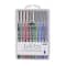 Marvy® Uchida LePen® Extra Fine 10 Colour Dark Pen Set